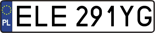 ELE291YG