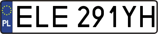 ELE291YH