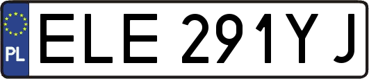 ELE291YJ