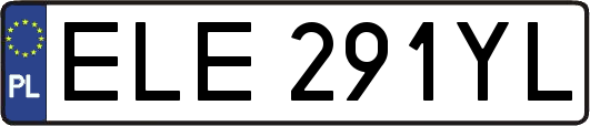 ELE291YL