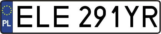 ELE291YR