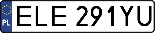 ELE291YU