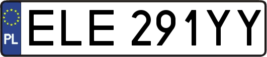 ELE291YY