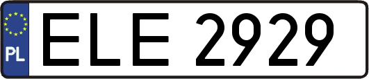 ELE2929