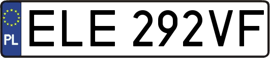 ELE292VF