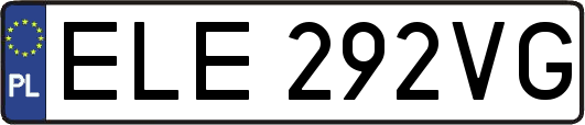 ELE292VG