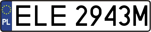 ELE2943M