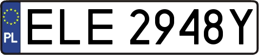 ELE2948Y