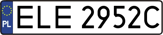 ELE2952C
