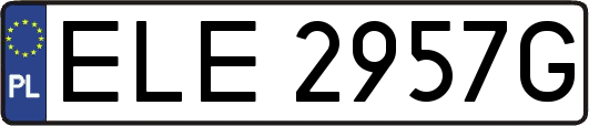 ELE2957G