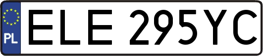 ELE295YC