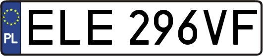 ELE296VF