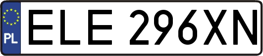 ELE296XN