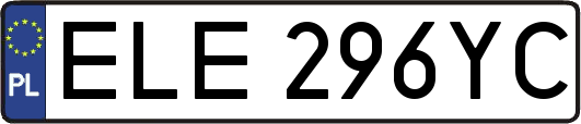 ELE296YC