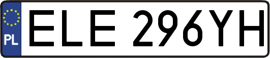 ELE296YH