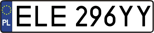 ELE296YY