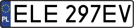 ELE297EV