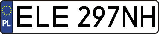 ELE297NH