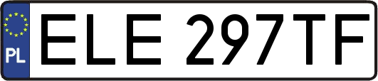 ELE297TF
