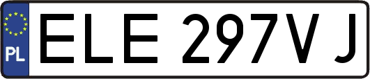 ELE297VJ