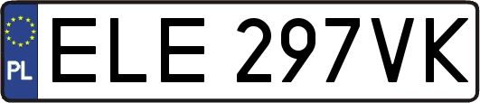 ELE297VK