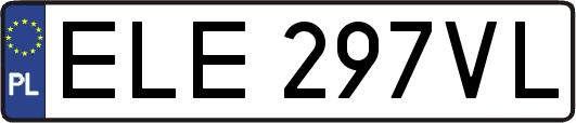 ELE297VL