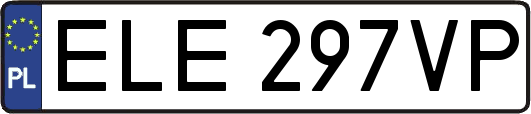 ELE297VP