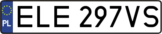 ELE297VS