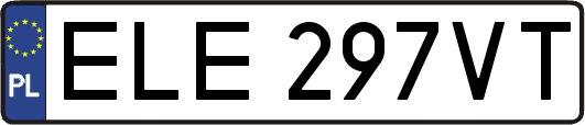 ELE297VT