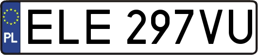 ELE297VU