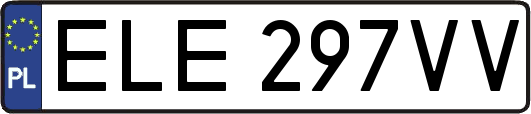 ELE297VV