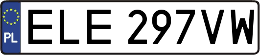 ELE297VW