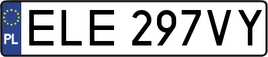 ELE297VY