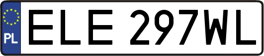 ELE297WL