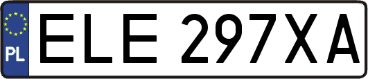 ELE297XA