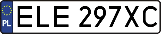 ELE297XC