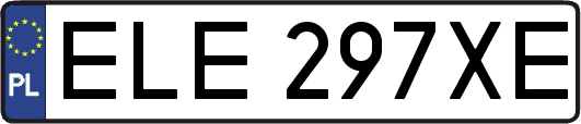 ELE297XE
