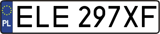 ELE297XF