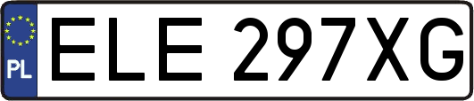 ELE297XG