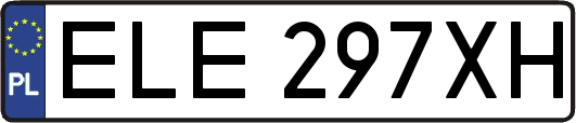 ELE297XH