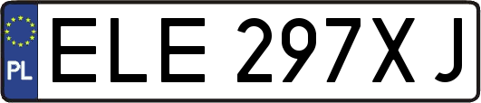 ELE297XJ