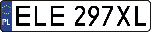 ELE297XL