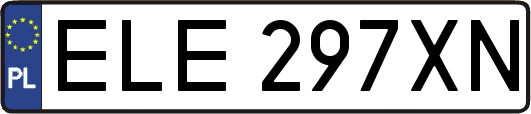 ELE297XN