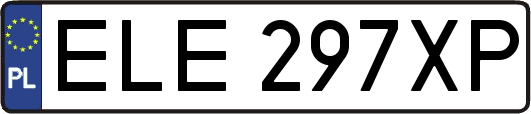 ELE297XP