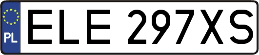 ELE297XS