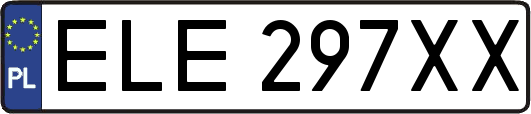 ELE297XX