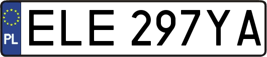 ELE297YA