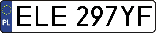 ELE297YF