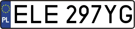 ELE297YG