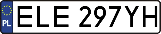 ELE297YH
